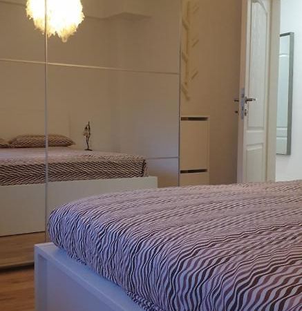 Bed&Beds Apartment Загреб Екстериор снимка