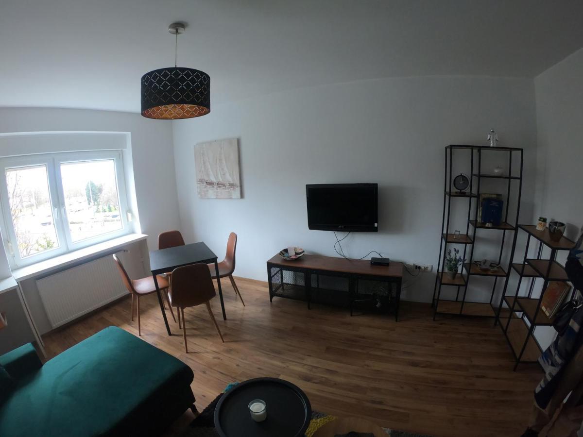 Bed&Beds Apartment Загреб Екстериор снимка