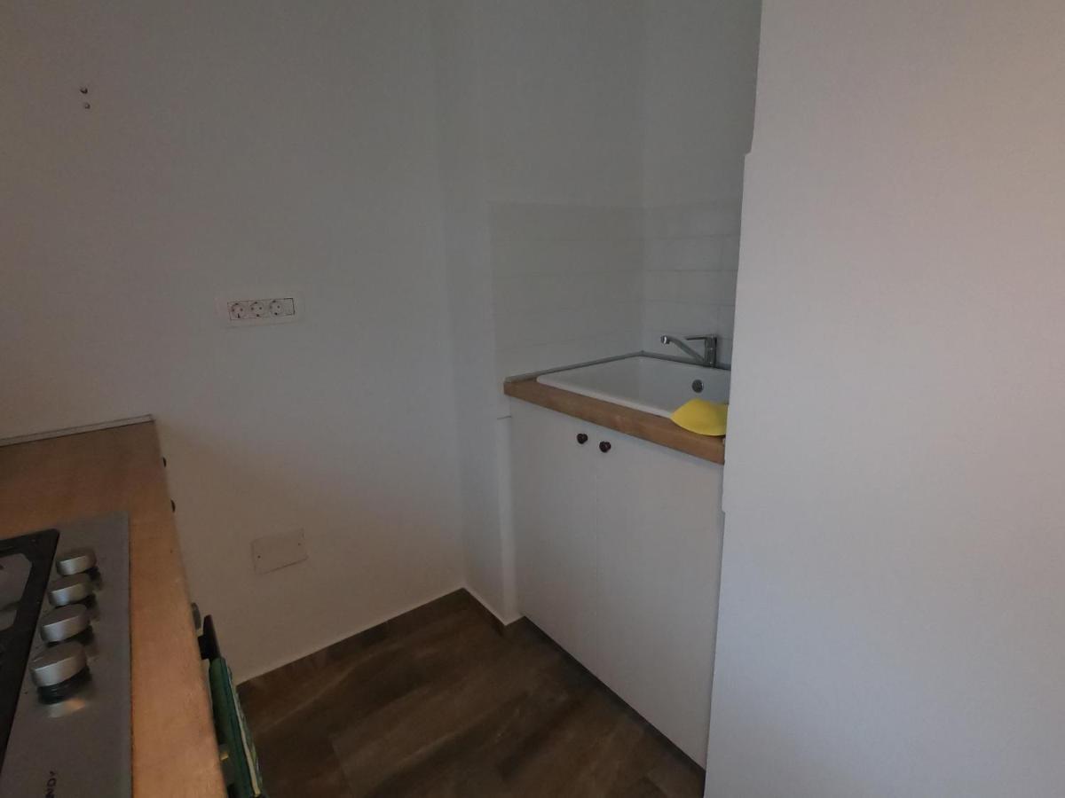 Bed&Beds Apartment Загреб Екстериор снимка