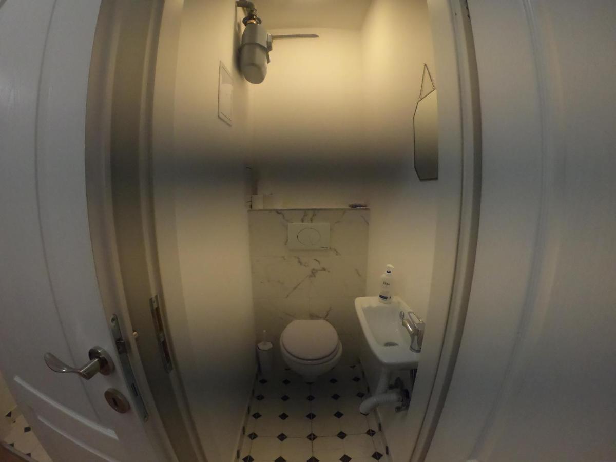 Bed&Beds Apartment Загреб Екстериор снимка