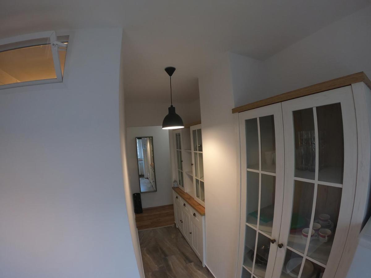 Bed&Beds Apartment Загреб Екстериор снимка