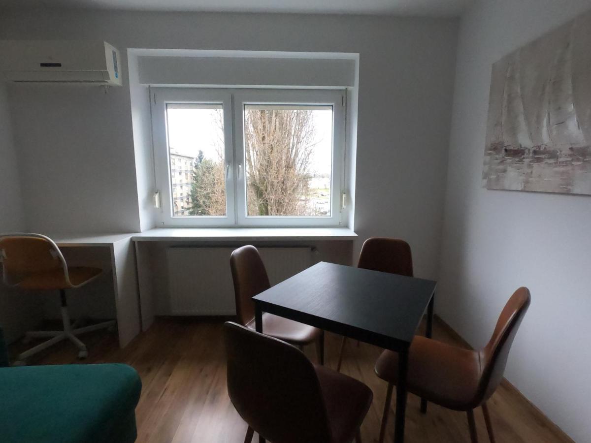 Bed&Beds Apartment Загреб Екстериор снимка