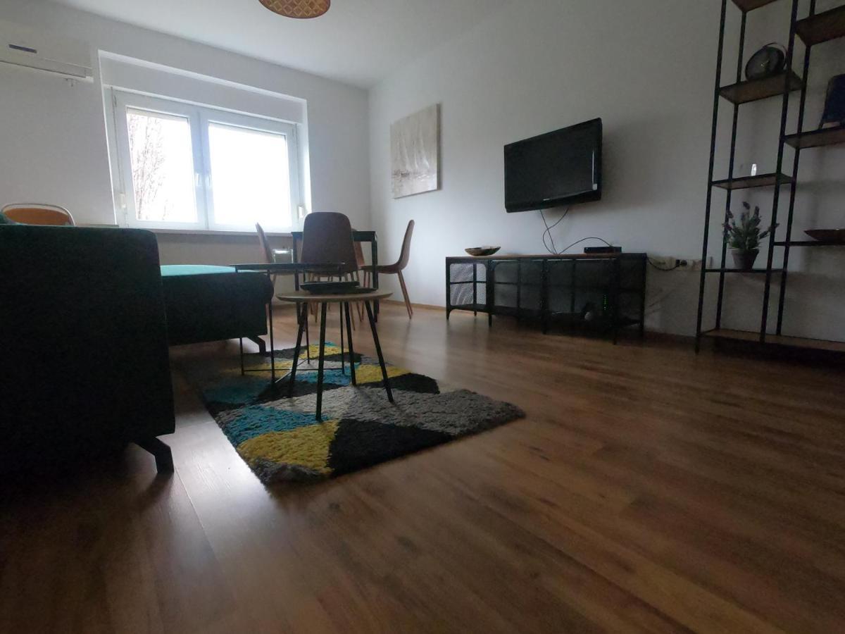 Bed&Beds Apartment Загреб Екстериор снимка