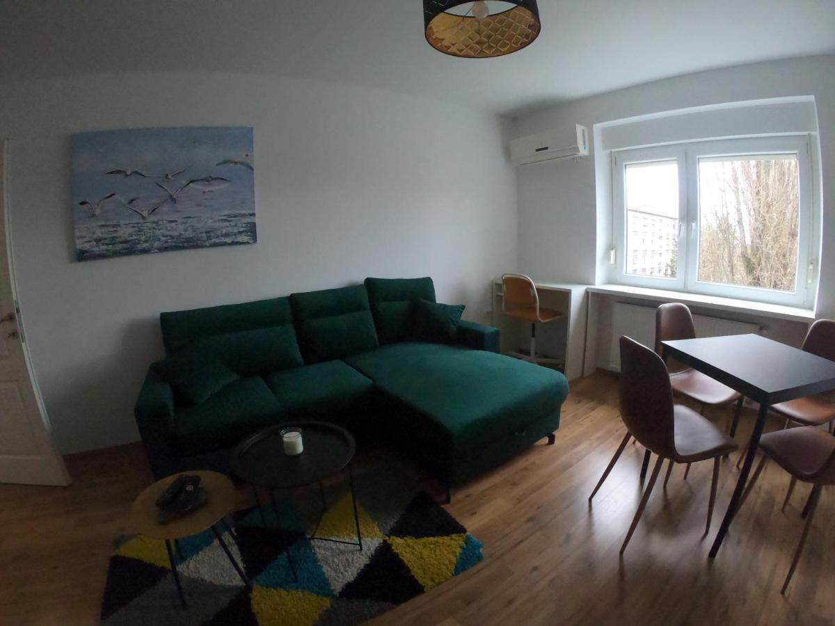 Bed&Beds Apartment Загреб Екстериор снимка