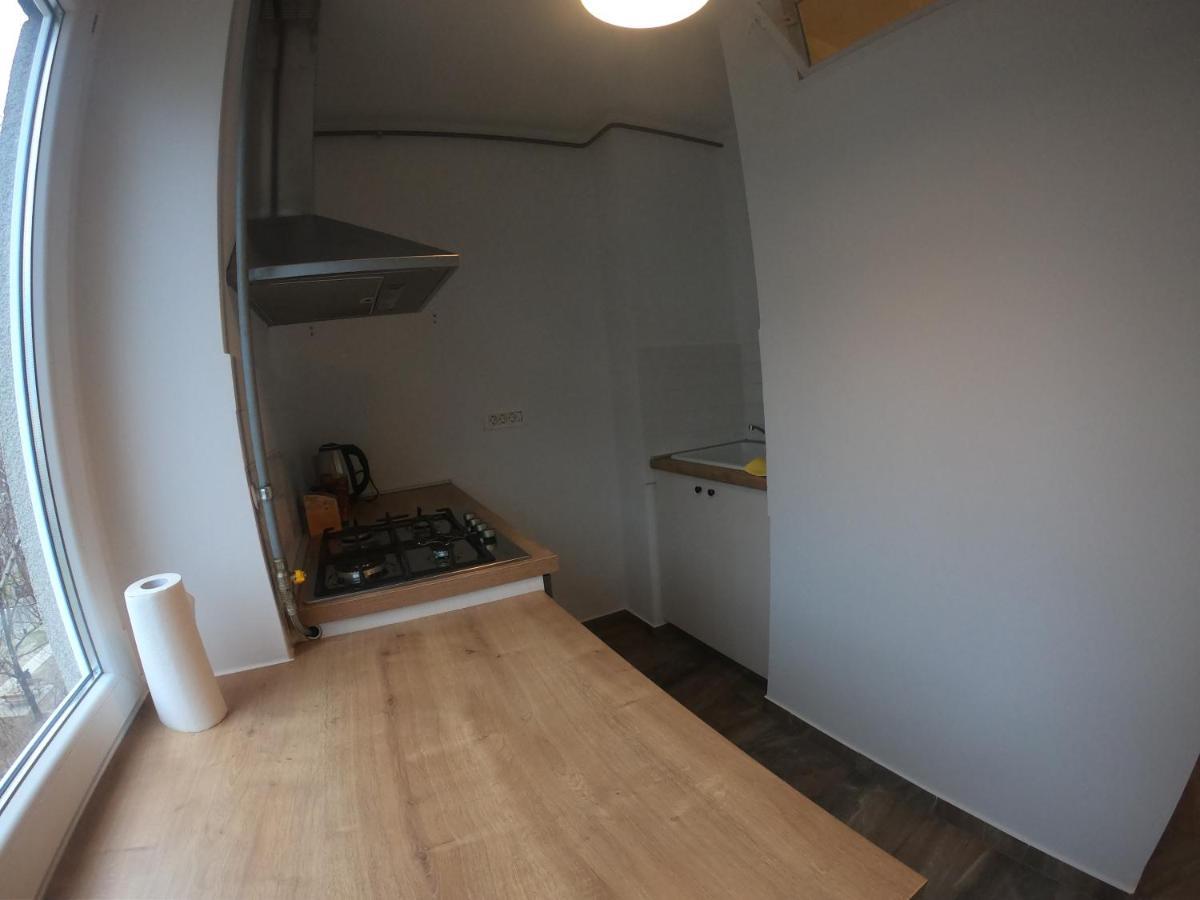 Bed&Beds Apartment Загреб Екстериор снимка