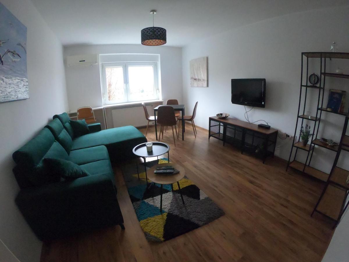 Bed&Beds Apartment Загреб Екстериор снимка