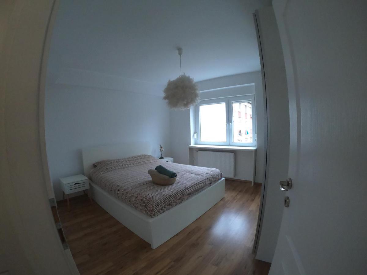 Bed&Beds Apartment Загреб Екстериор снимка
