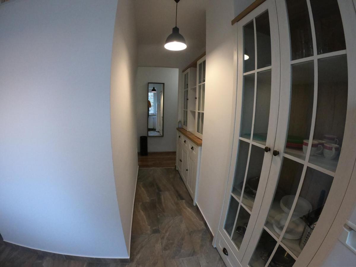 Bed&Beds Apartment Загреб Екстериор снимка
