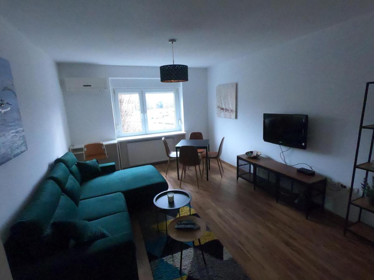 Bed&Beds Apartment Загреб Екстериор снимка