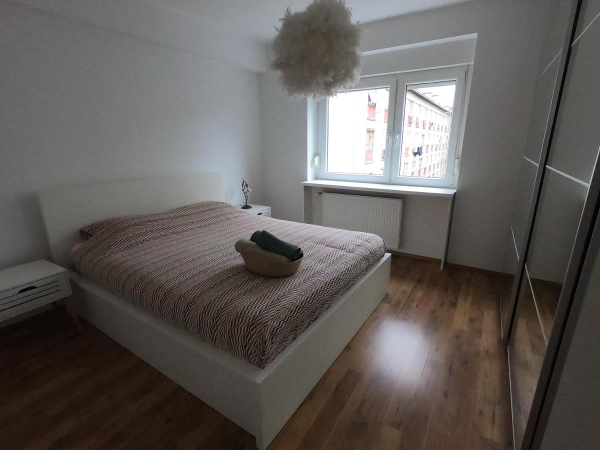 Bed&Beds Apartment Загреб Екстериор снимка