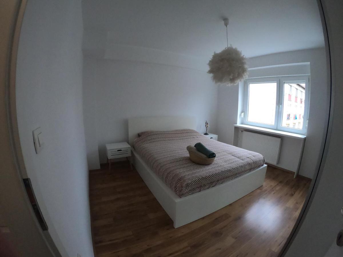 Bed&Beds Apartment Загреб Екстериор снимка