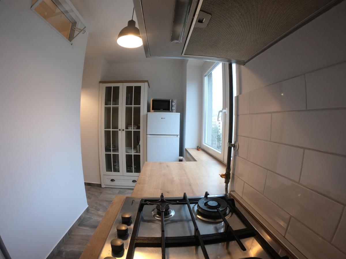 Bed&Beds Apartment Загреб Екстериор снимка