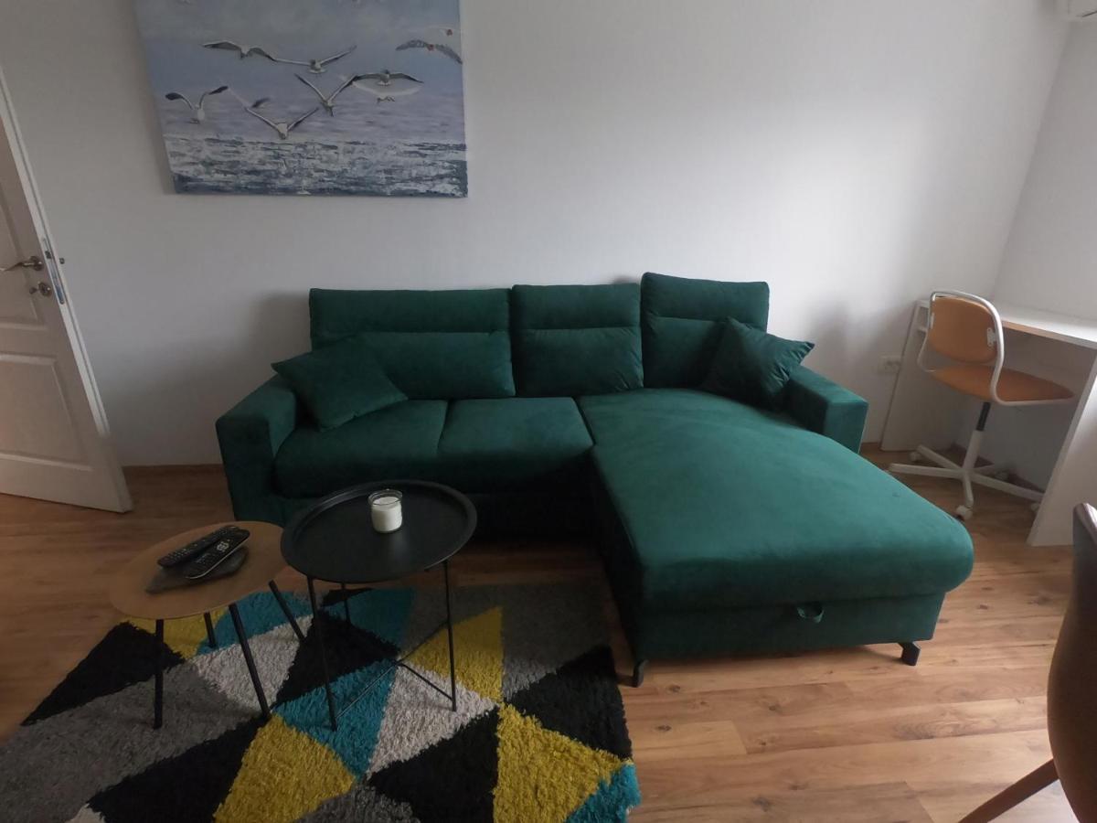 Bed&Beds Apartment Загреб Екстериор снимка