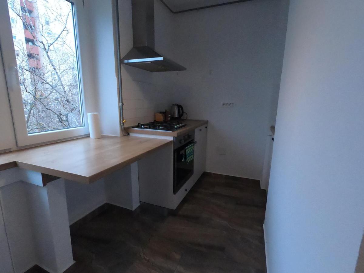Bed&Beds Apartment Загреб Екстериор снимка