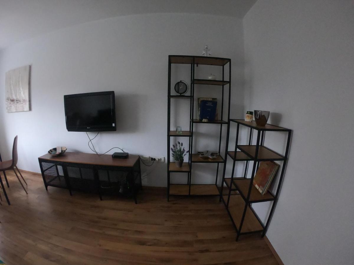 Bed&Beds Apartment Загреб Екстериор снимка