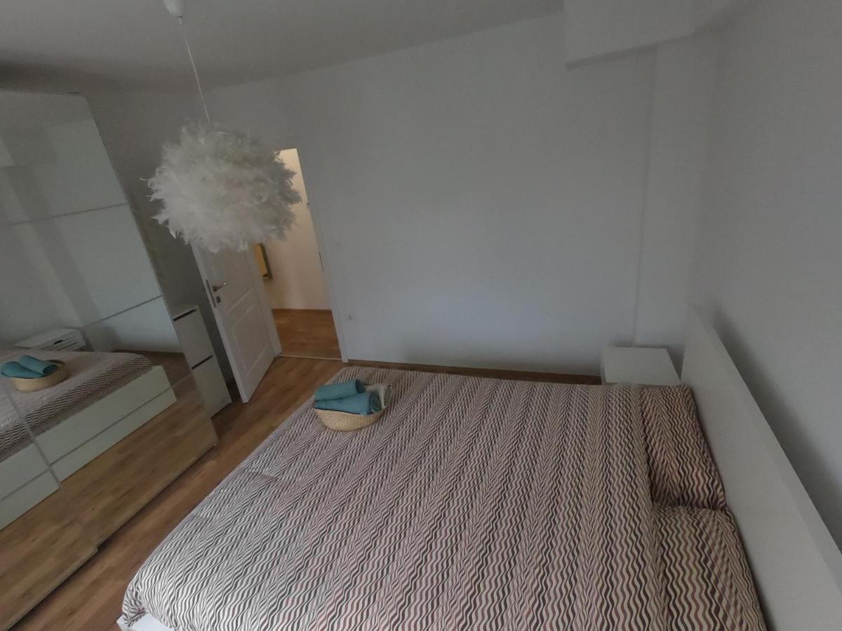 Bed&Beds Apartment Загреб Екстериор снимка