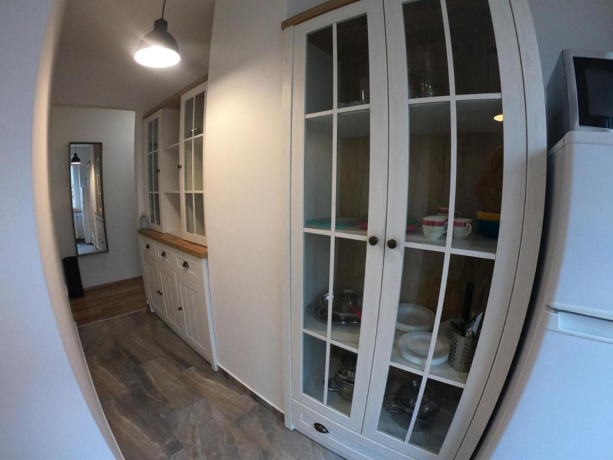 Bed&Beds Apartment Загреб Екстериор снимка