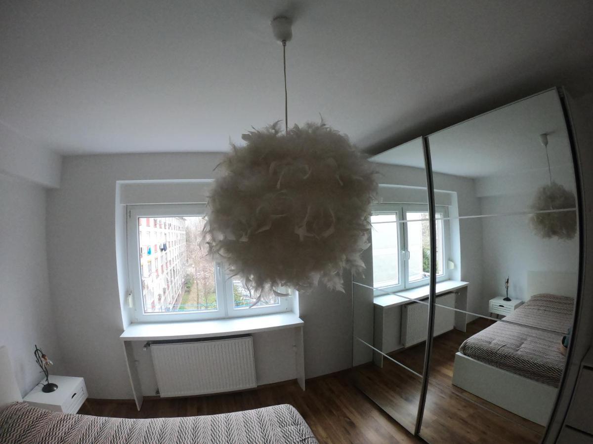 Bed&Beds Apartment Загреб Екстериор снимка