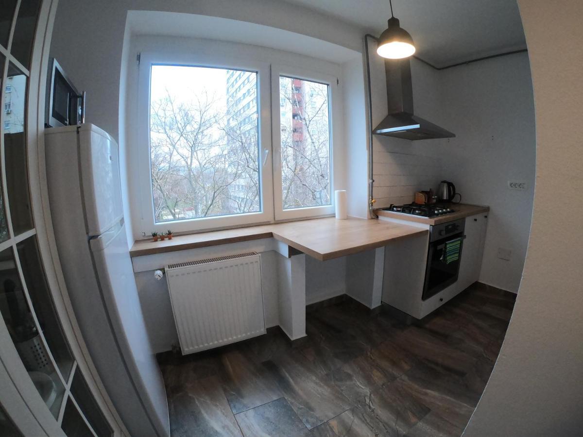Bed&Beds Apartment Загреб Екстериор снимка